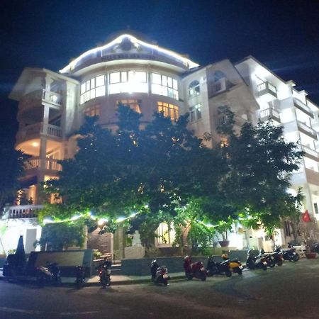 Nha Trang Star Villa Hotel Εξωτερικό φωτογραφία