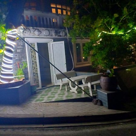 Nha Trang Star Villa Hotel Εξωτερικό φωτογραφία