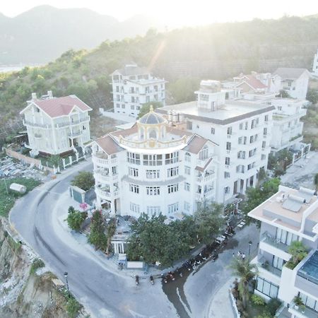 Nha Trang Star Villa Hotel Εξωτερικό φωτογραφία