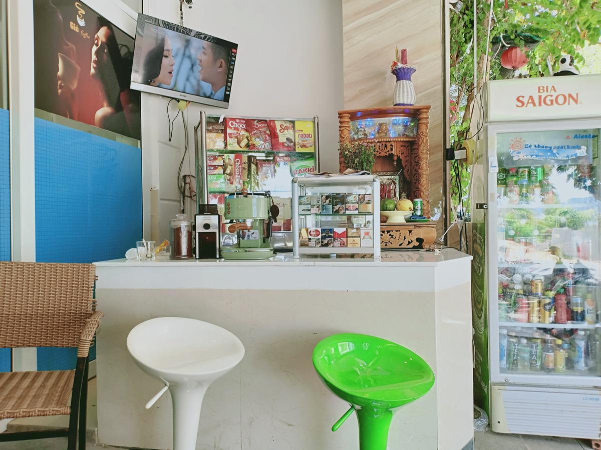 Nha Trang Star Villa Hotel Εξωτερικό φωτογραφία