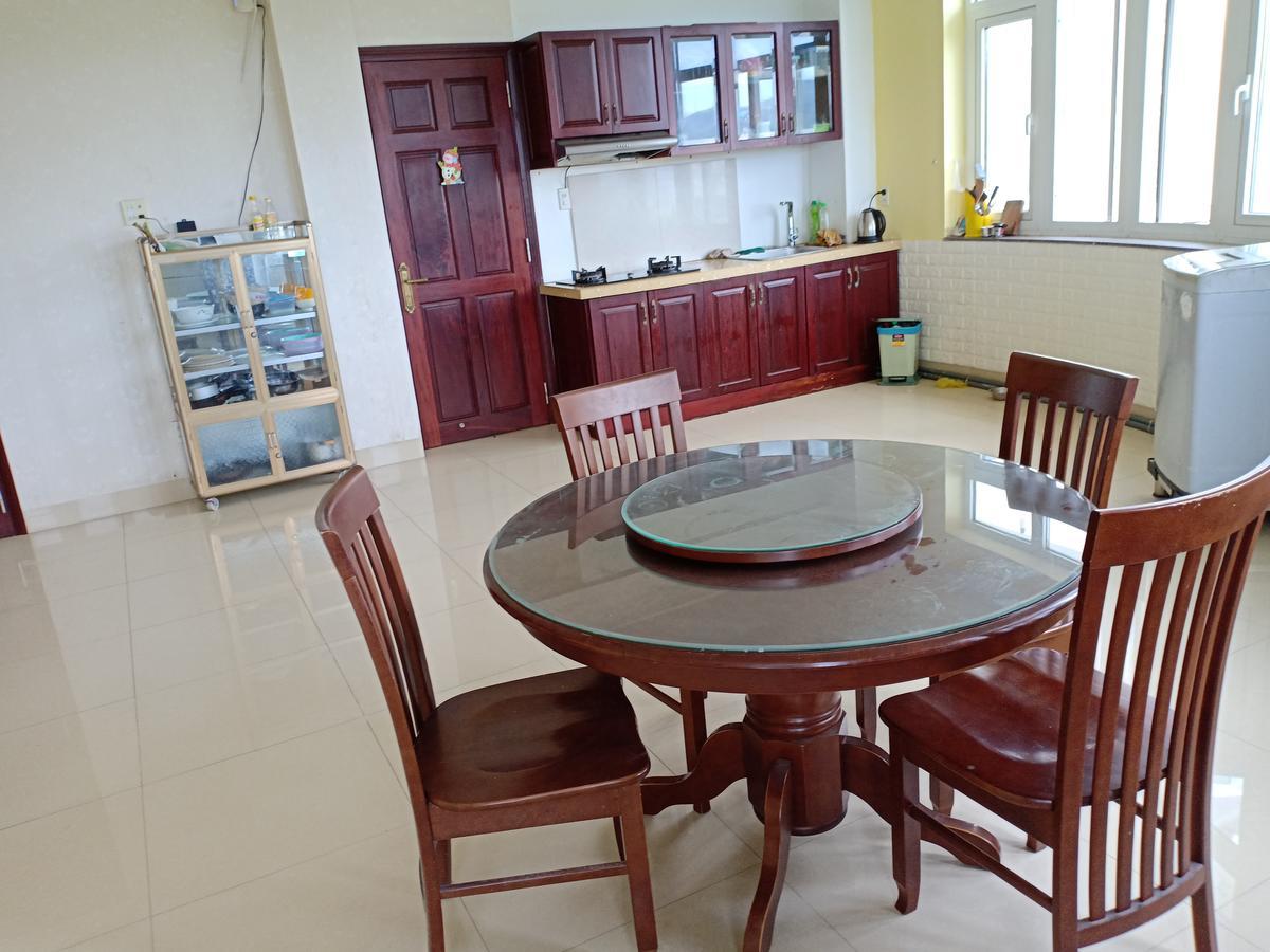 Nha Trang Star Villa Hotel Εξωτερικό φωτογραφία