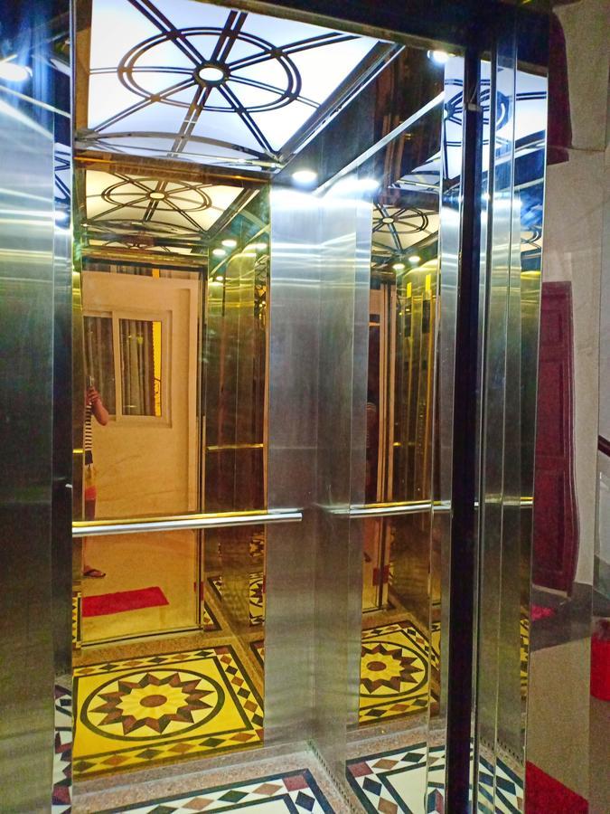 Nha Trang Star Villa Hotel Εξωτερικό φωτογραφία