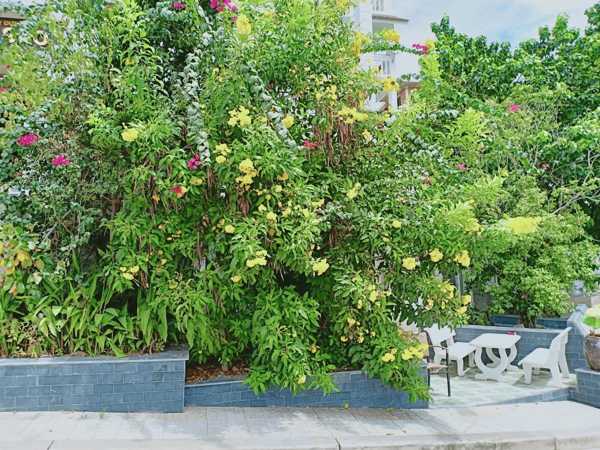 Nha Trang Star Villa Hotel Εξωτερικό φωτογραφία