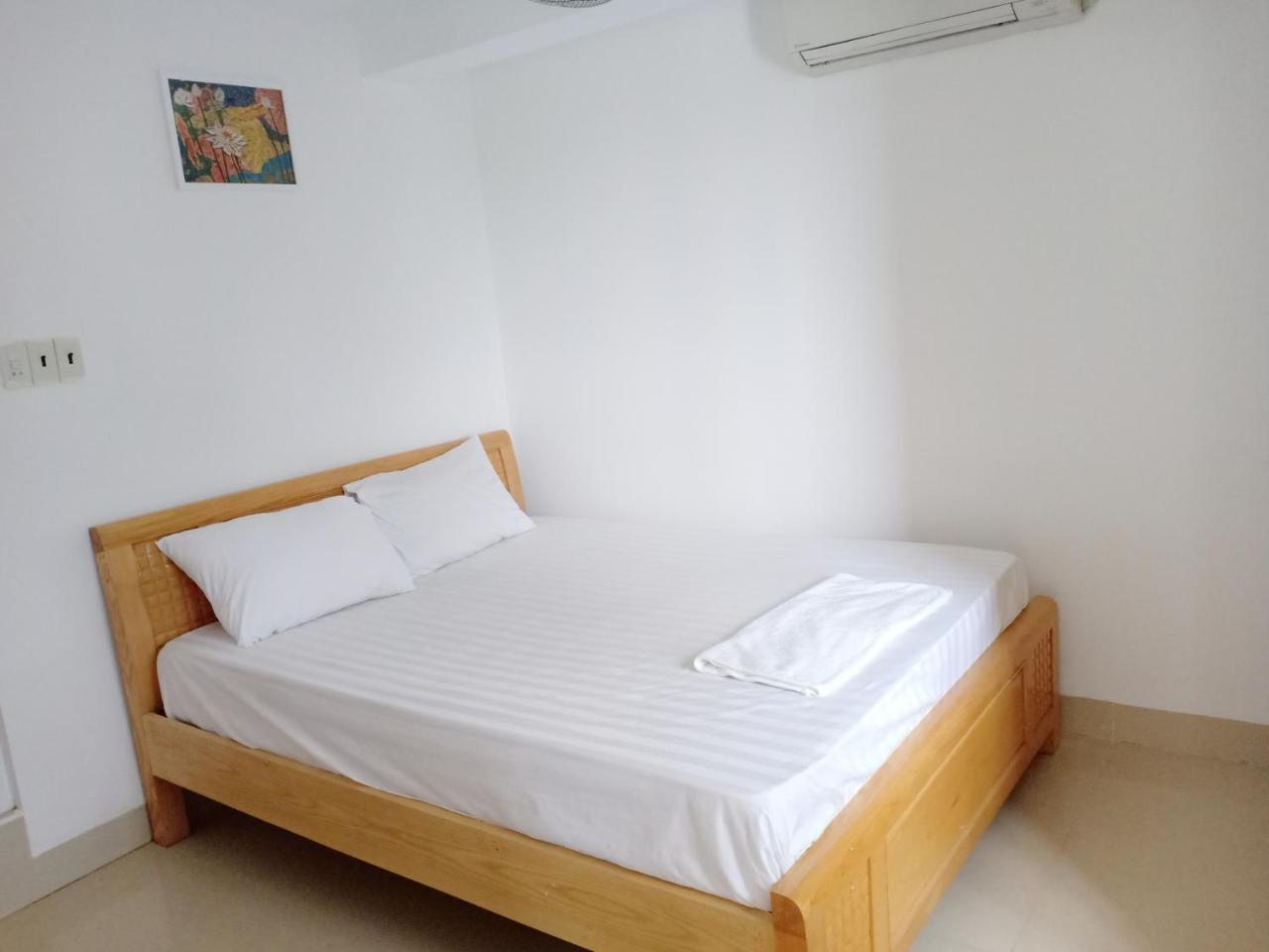 Nha Trang Star Villa Hotel Εξωτερικό φωτογραφία