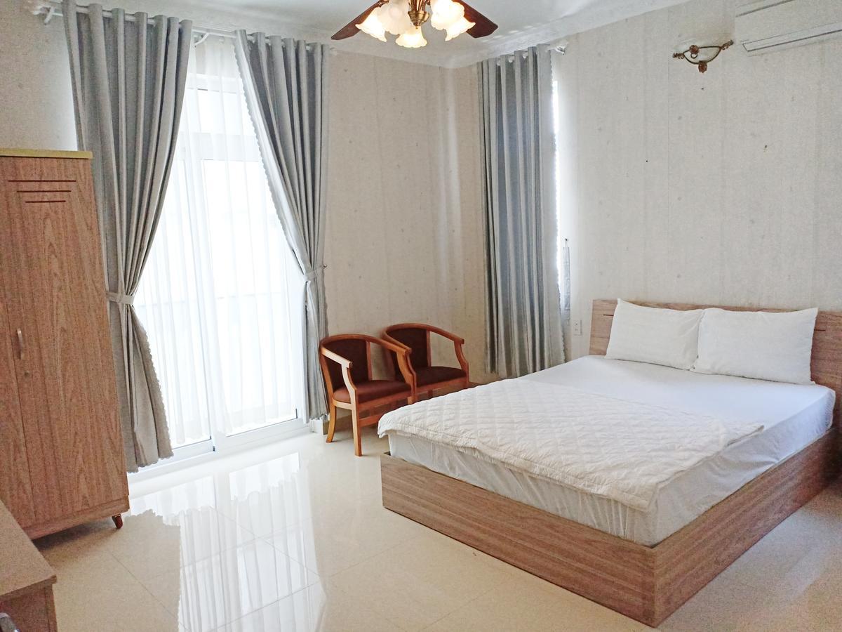 Nha Trang Star Villa Hotel Εξωτερικό φωτογραφία