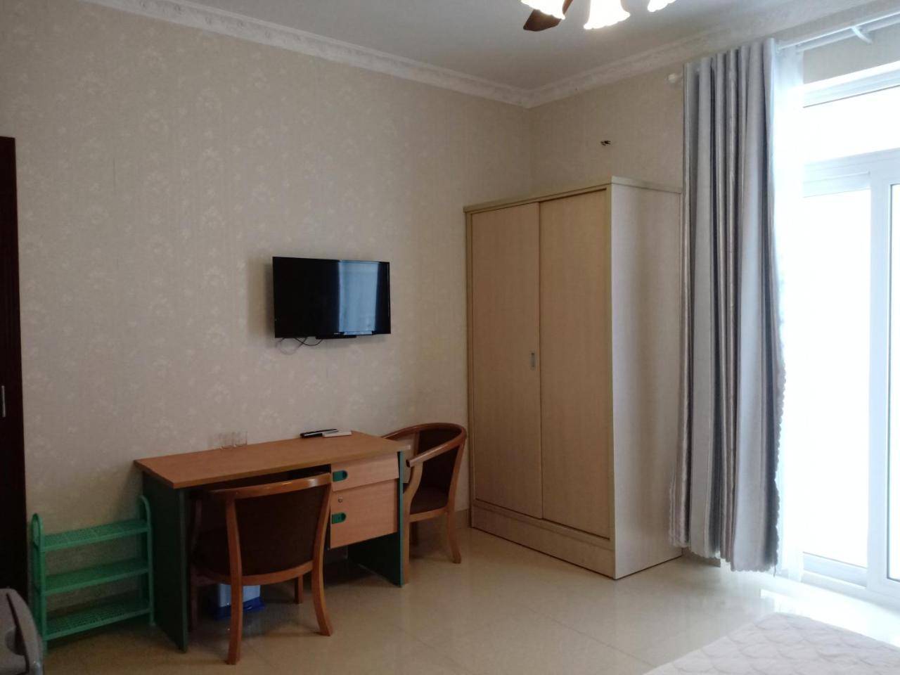 Nha Trang Star Villa Hotel Εξωτερικό φωτογραφία
