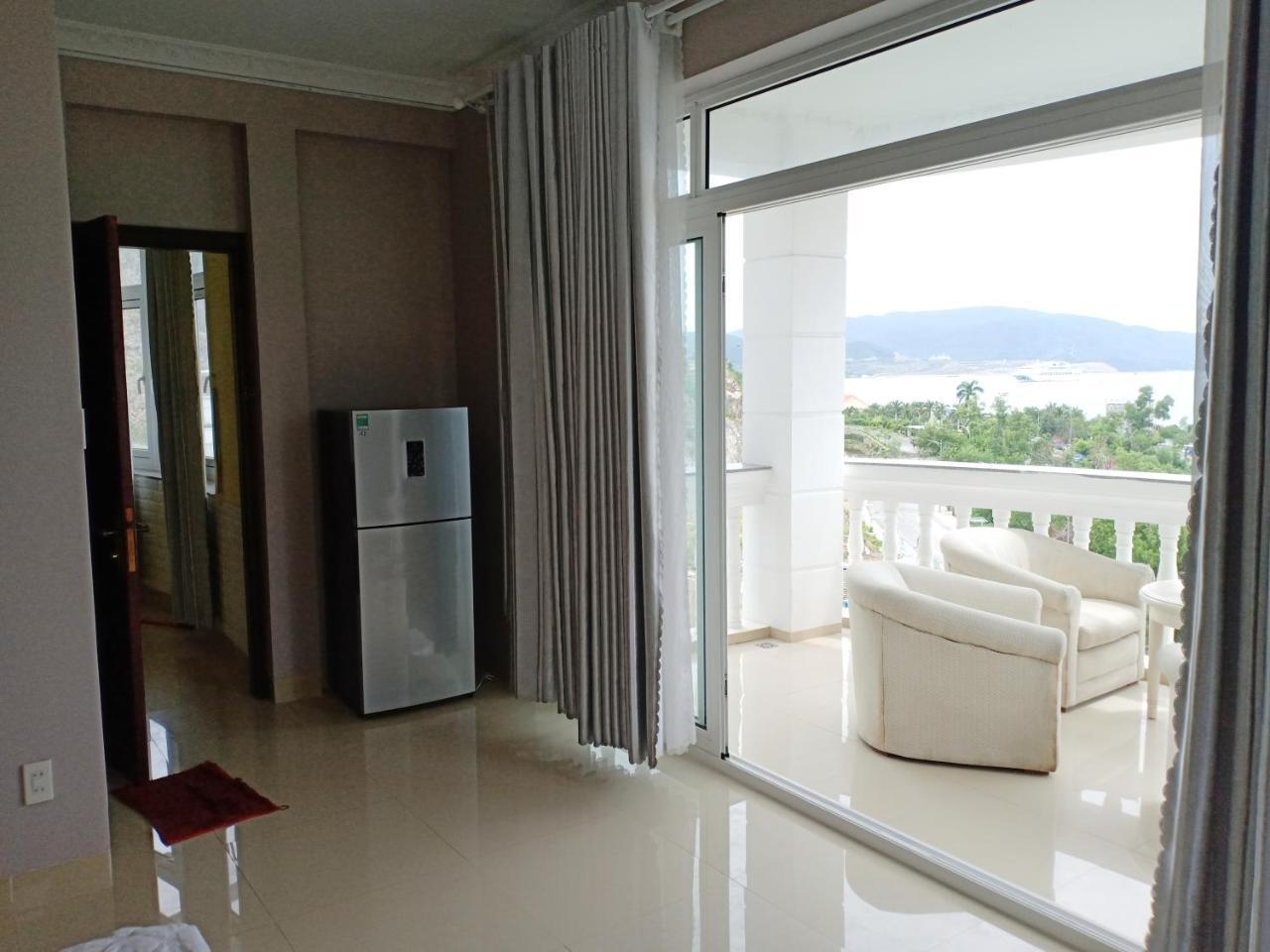 Nha Trang Star Villa Hotel Εξωτερικό φωτογραφία