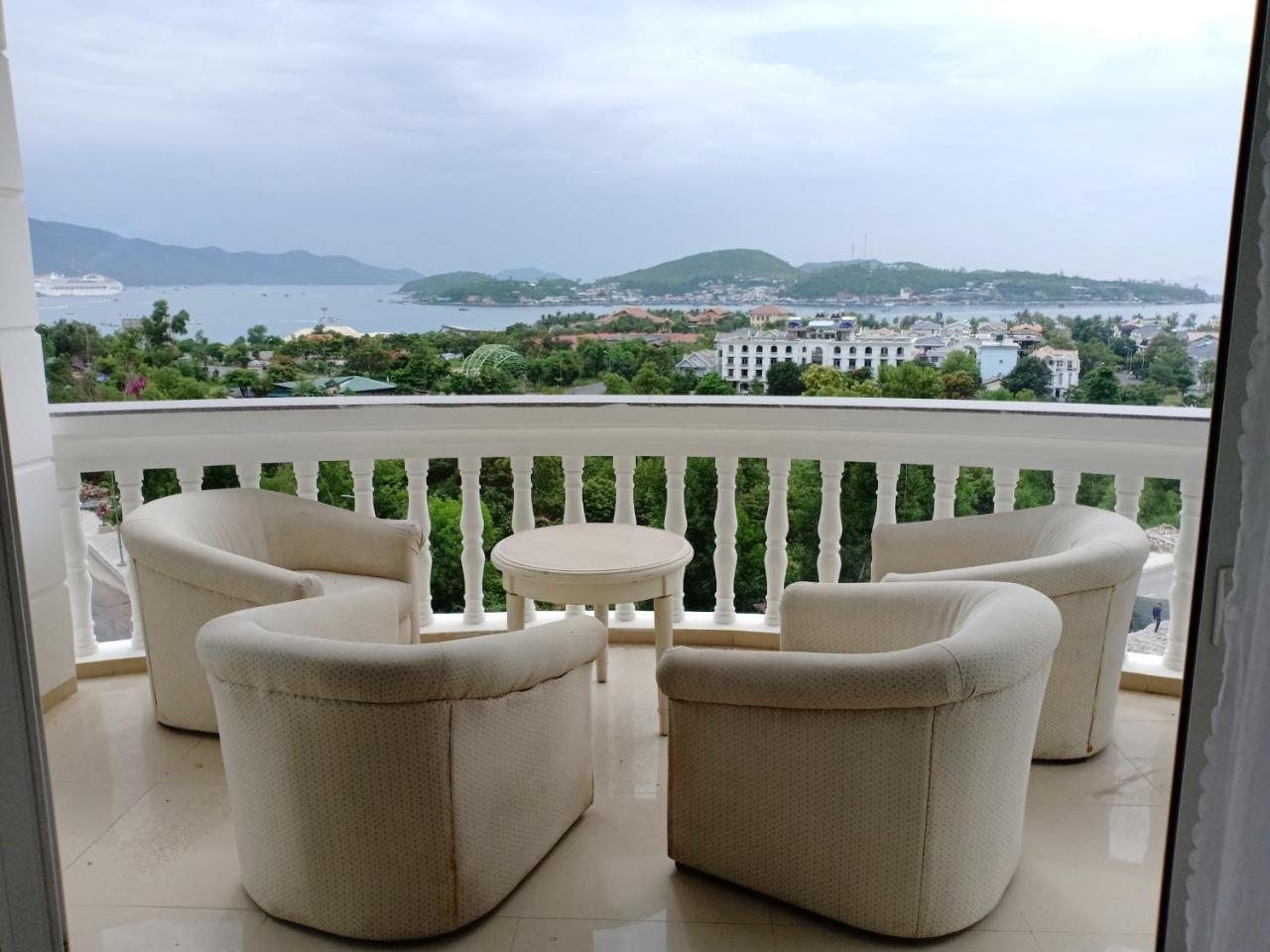 Nha Trang Star Villa Hotel Εξωτερικό φωτογραφία