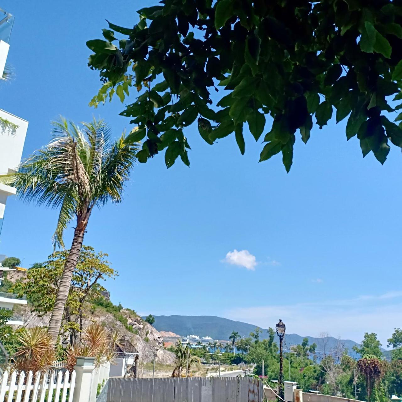 Nha Trang Star Villa Hotel Δωμάτιο φωτογραφία