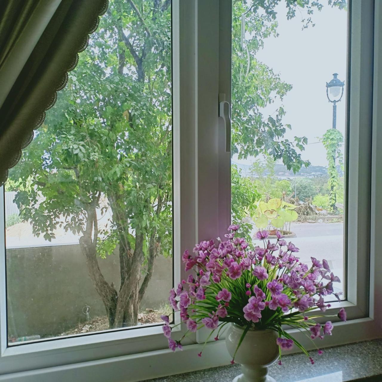 Nha Trang Star Villa Hotel Δωμάτιο φωτογραφία