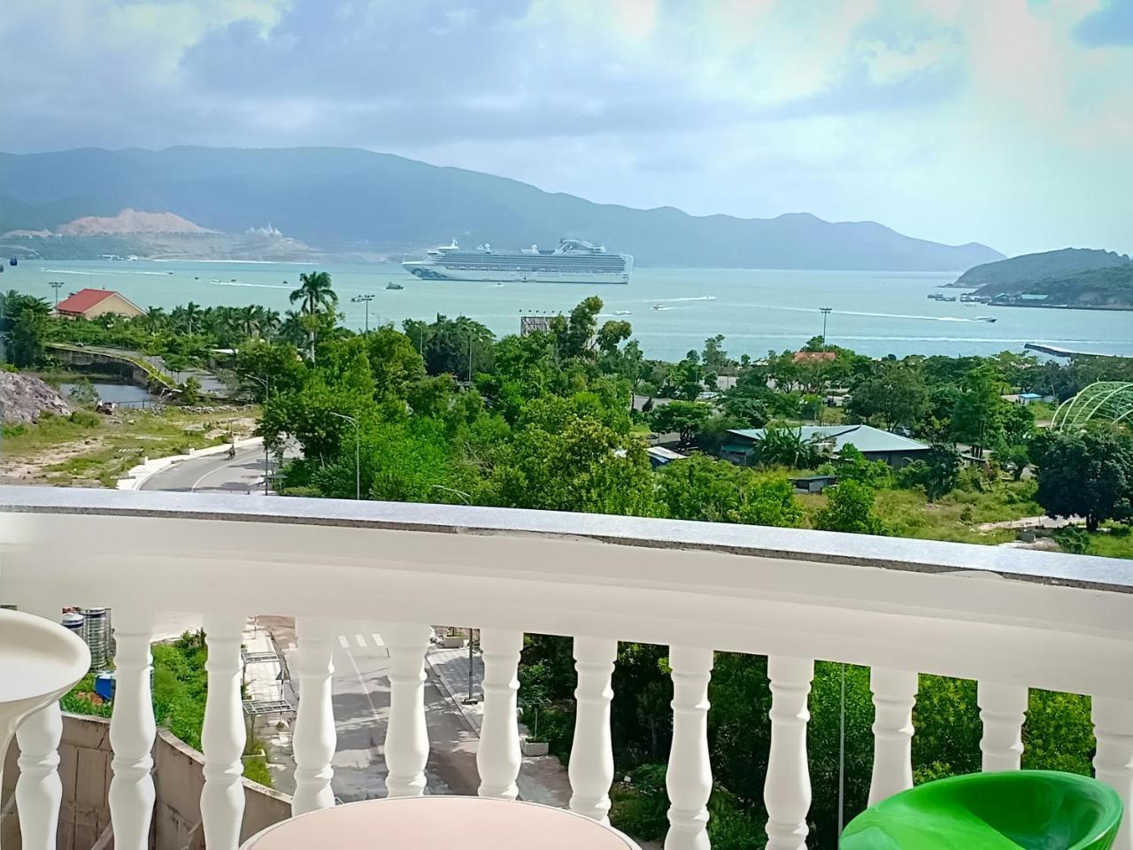 Nha Trang Star Villa Hotel Δωμάτιο φωτογραφία