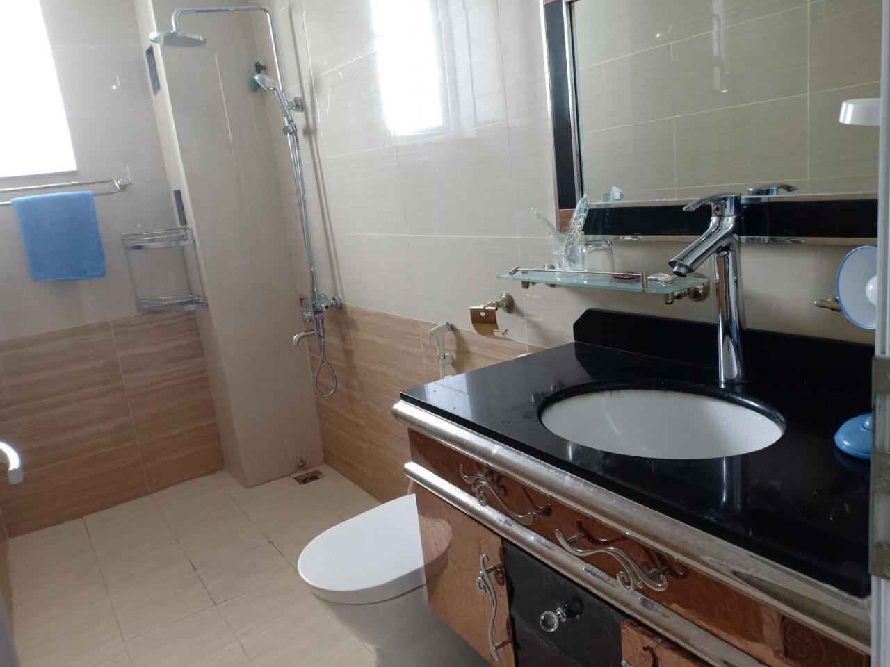 Nha Trang Star Villa Hotel Εξωτερικό φωτογραφία