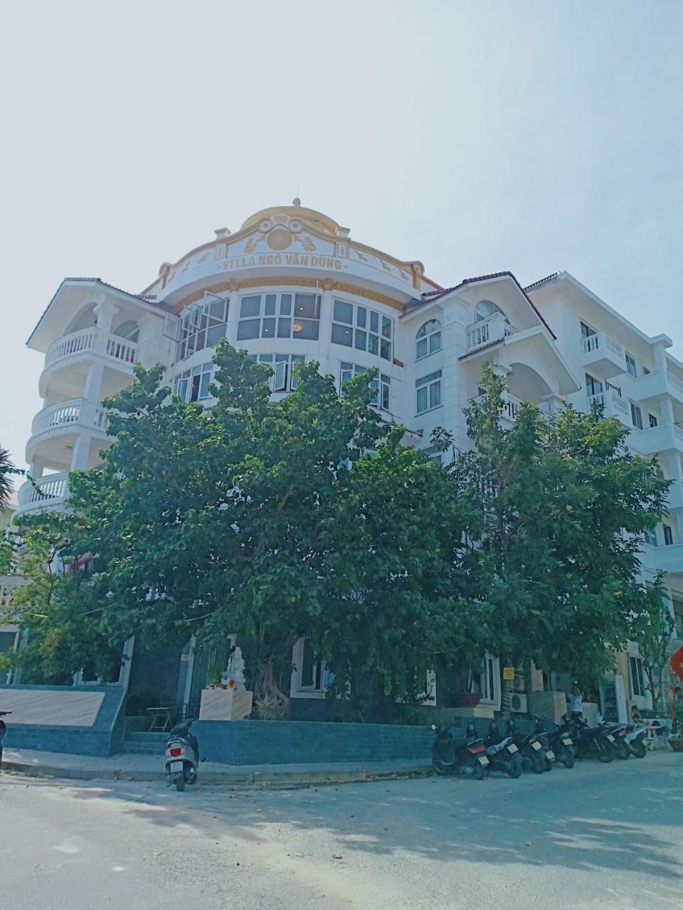 Nha Trang Star Villa Hotel Εξωτερικό φωτογραφία