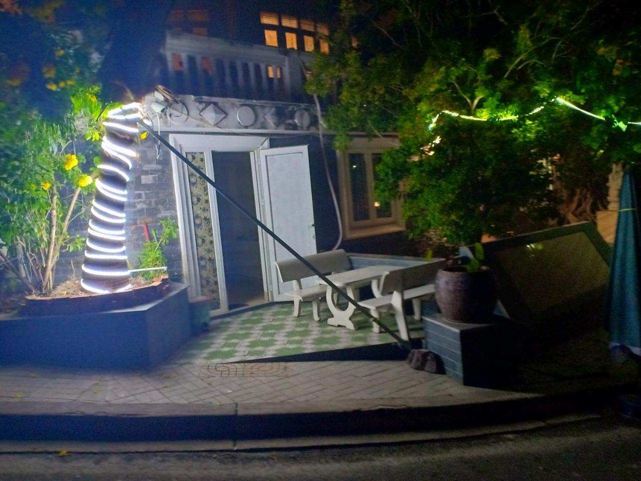 Nha Trang Star Villa Hotel Εξωτερικό φωτογραφία