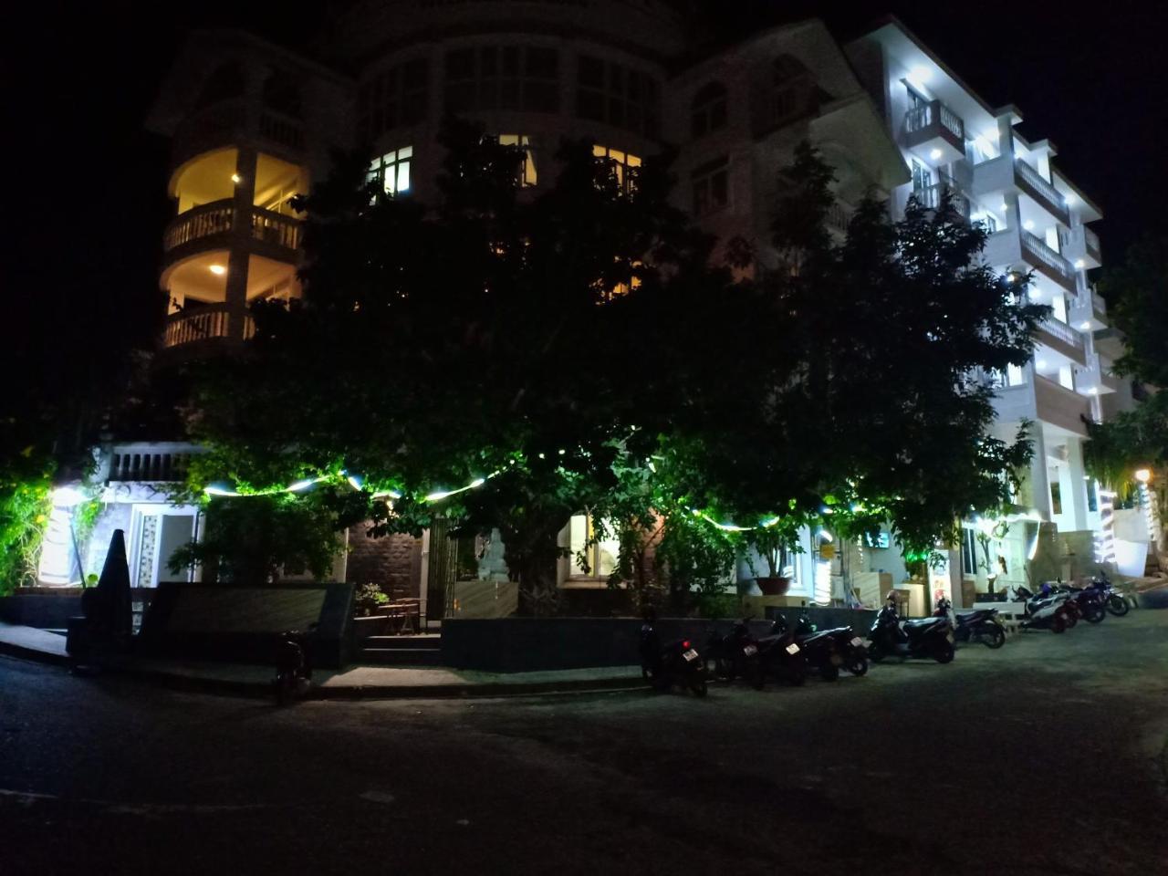 Nha Trang Star Villa Hotel Εξωτερικό φωτογραφία