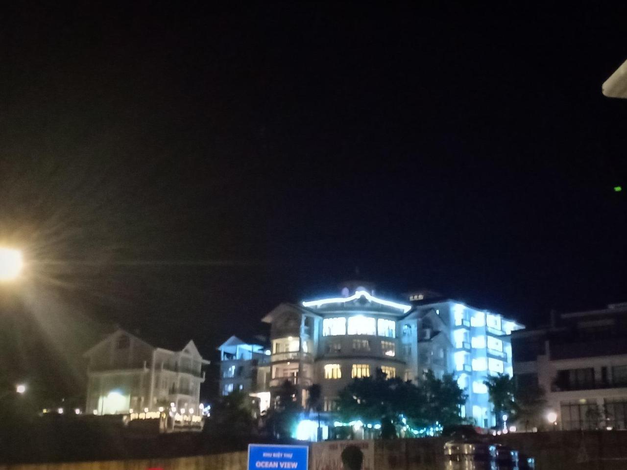 Nha Trang Star Villa Hotel Εξωτερικό φωτογραφία