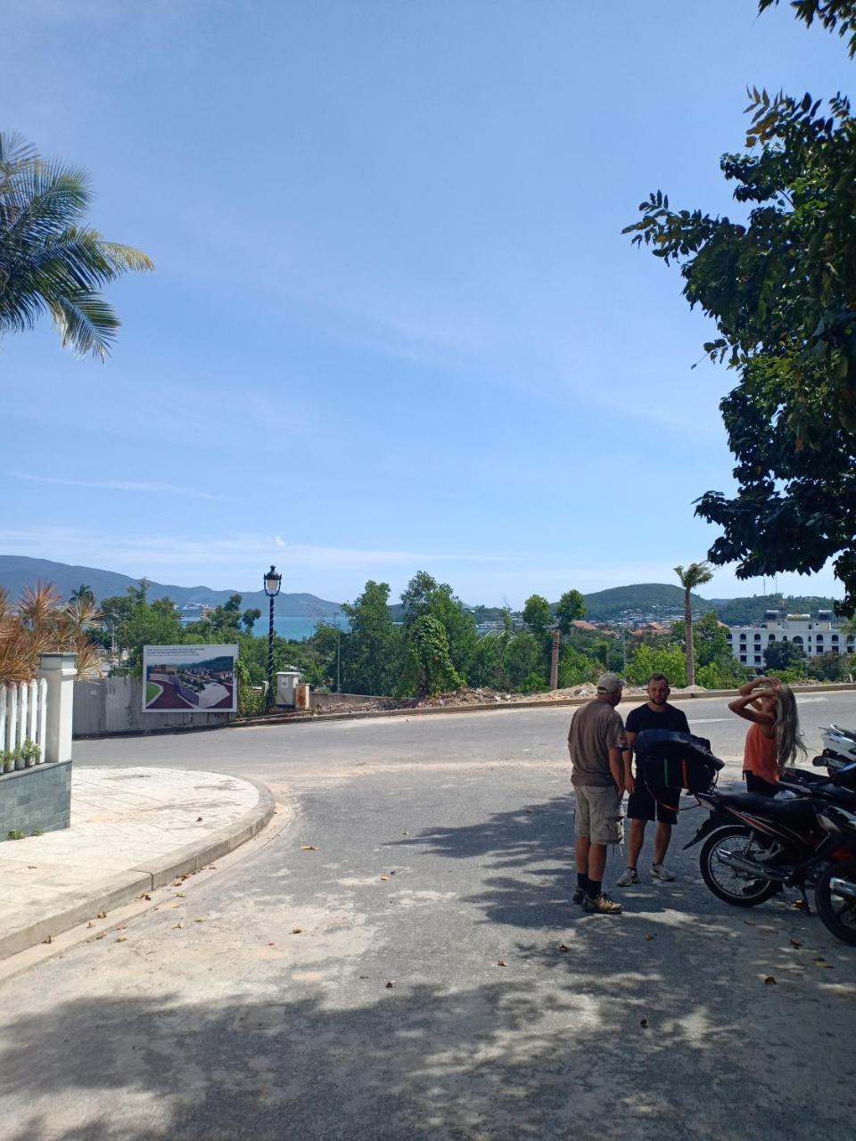 Nha Trang Star Villa Hotel Εξωτερικό φωτογραφία