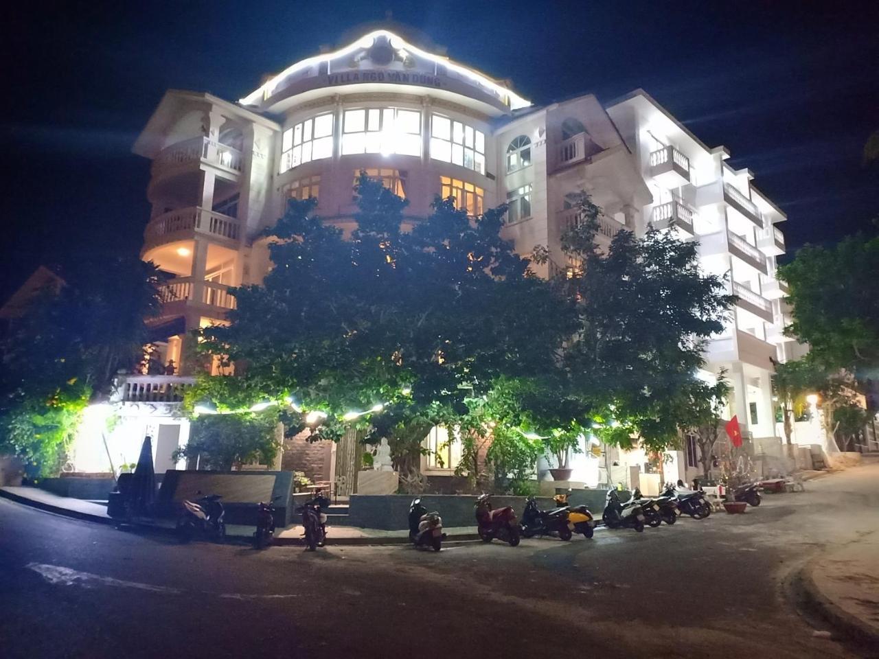 Nha Trang Star Villa Hotel Εξωτερικό φωτογραφία