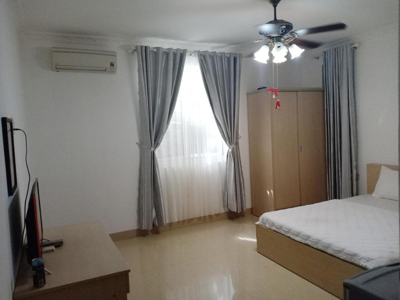 Nha Trang Star Villa Hotel Δωμάτιο φωτογραφία