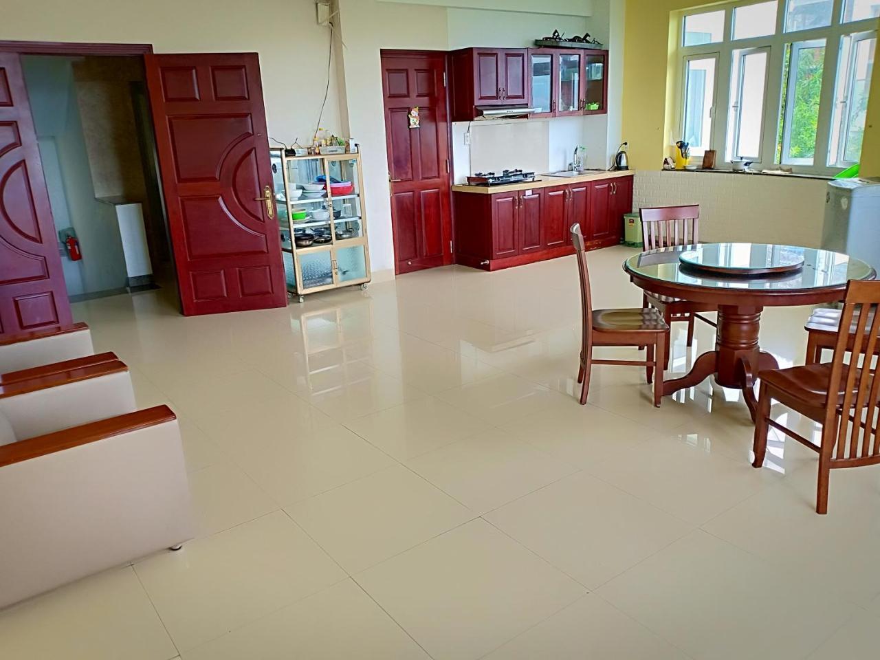 Nha Trang Star Villa Hotel Δωμάτιο φωτογραφία