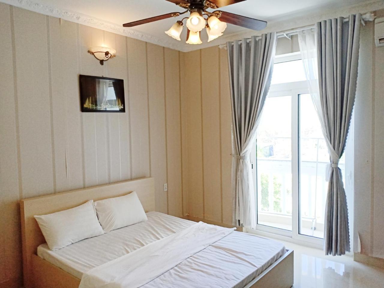 Nha Trang Star Villa Hotel Δωμάτιο φωτογραφία