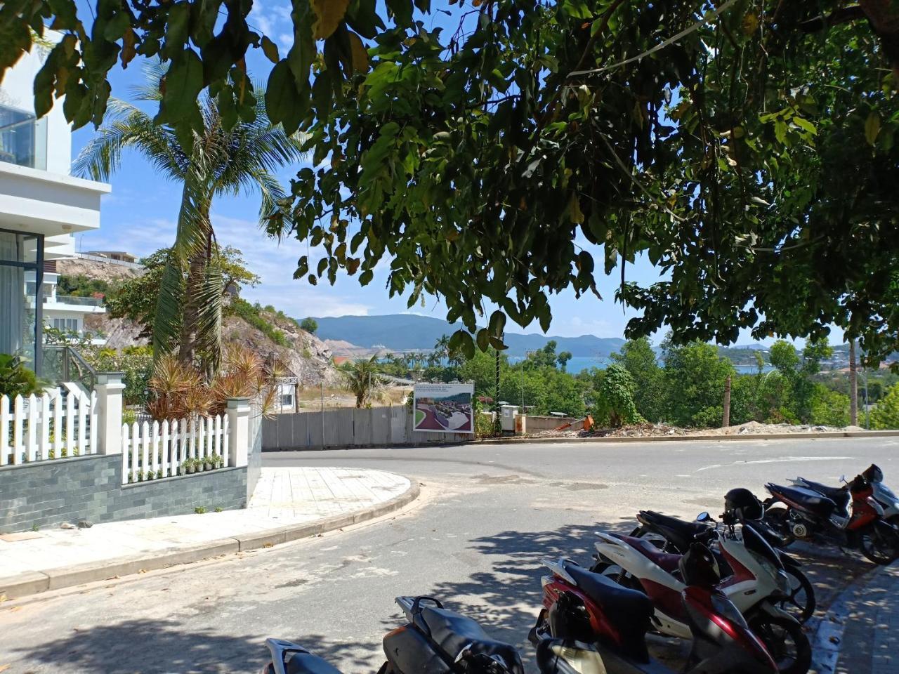 Nha Trang Star Villa Hotel Δωμάτιο φωτογραφία