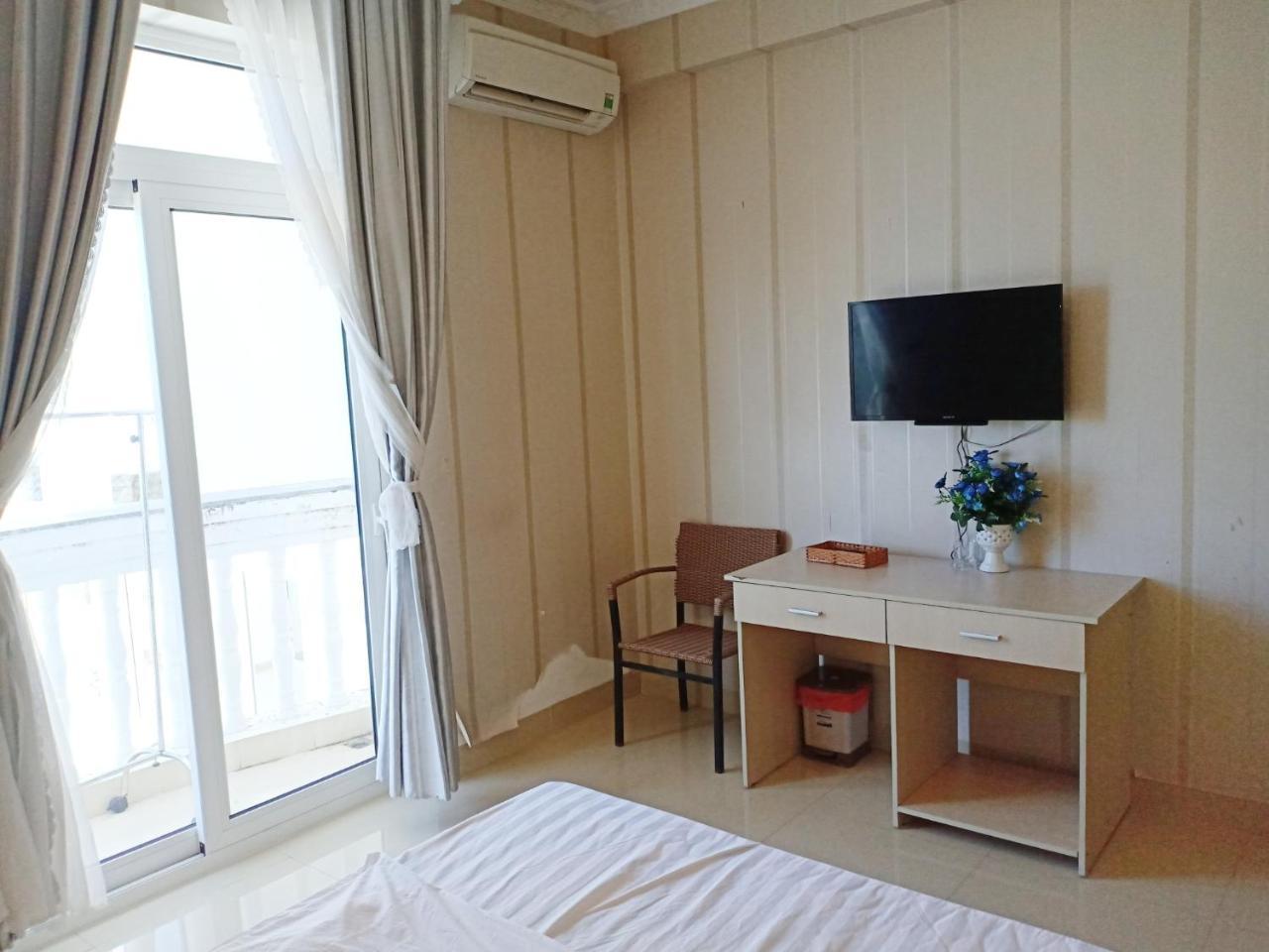 Nha Trang Star Villa Hotel Δωμάτιο φωτογραφία