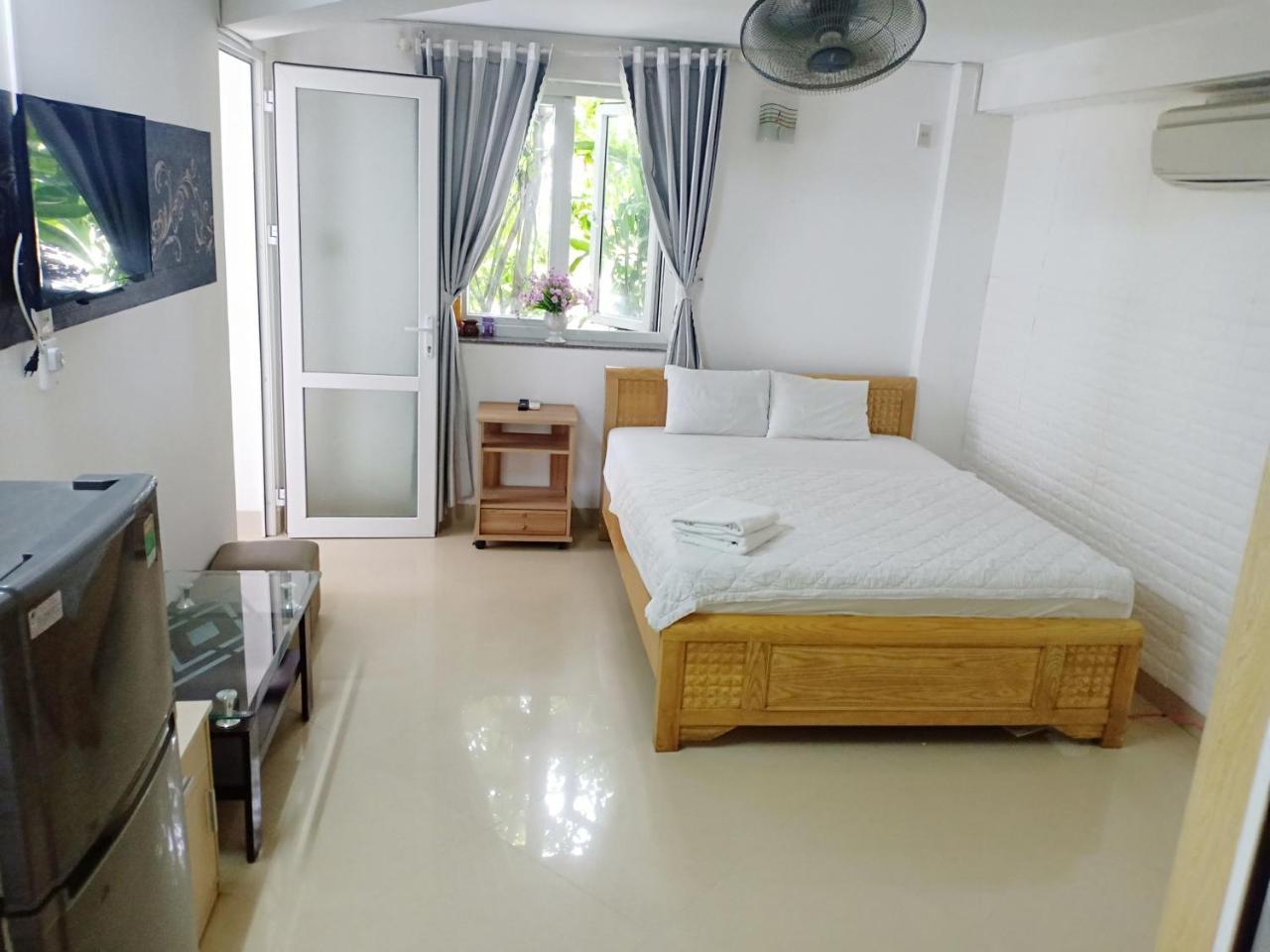 Nha Trang Star Villa Hotel Δωμάτιο φωτογραφία