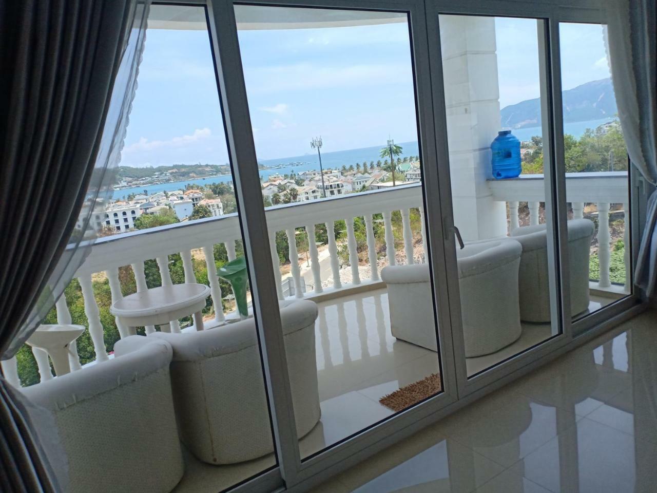 Nha Trang Star Villa Hotel Δωμάτιο φωτογραφία