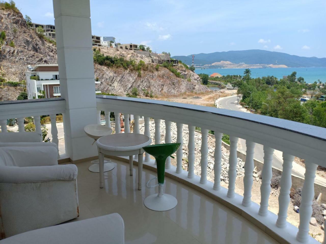 Nha Trang Star Villa Hotel Δωμάτιο φωτογραφία