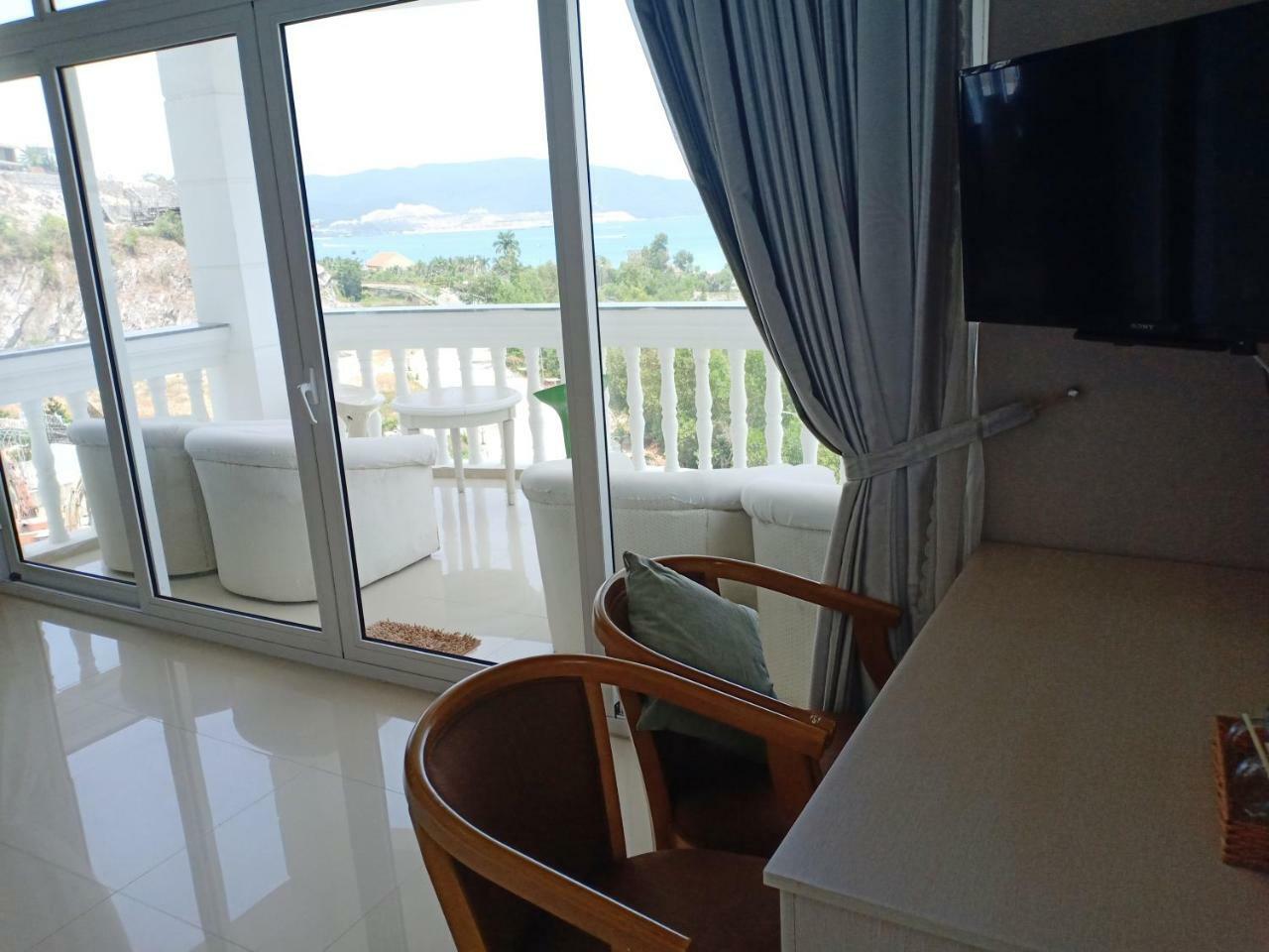 Nha Trang Star Villa Hotel Δωμάτιο φωτογραφία