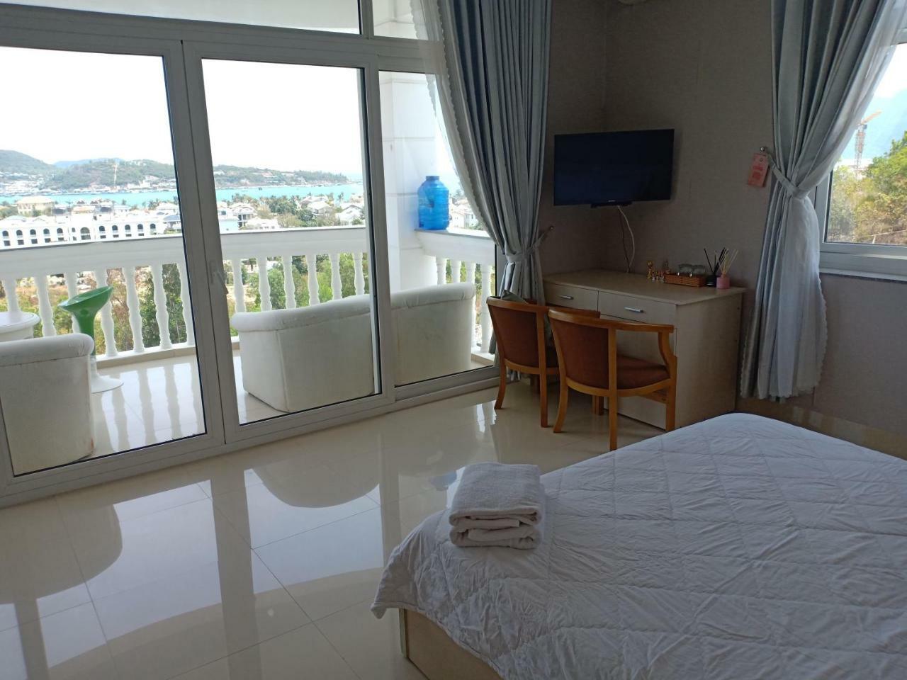 Nha Trang Star Villa Hotel Δωμάτιο φωτογραφία