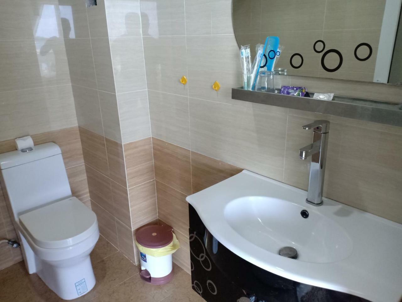 Nha Trang Star Villa Hotel Δωμάτιο φωτογραφία