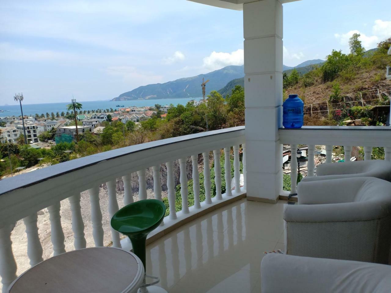 Nha Trang Star Villa Hotel Δωμάτιο φωτογραφία
