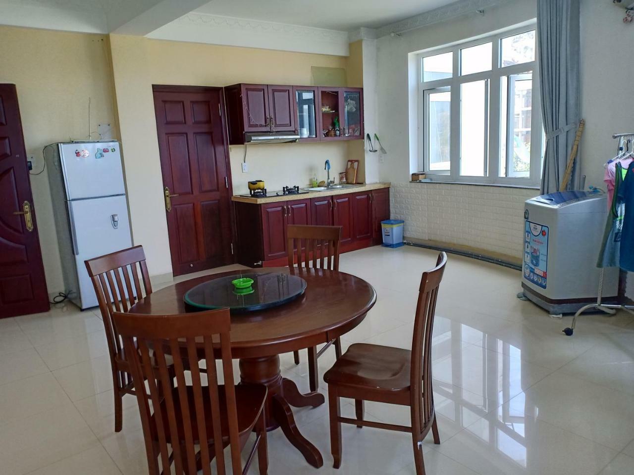 Nha Trang Star Villa Hotel Δωμάτιο φωτογραφία