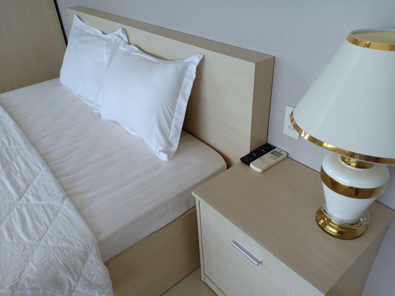 Nha Trang Star Villa Hotel Δωμάτιο φωτογραφία