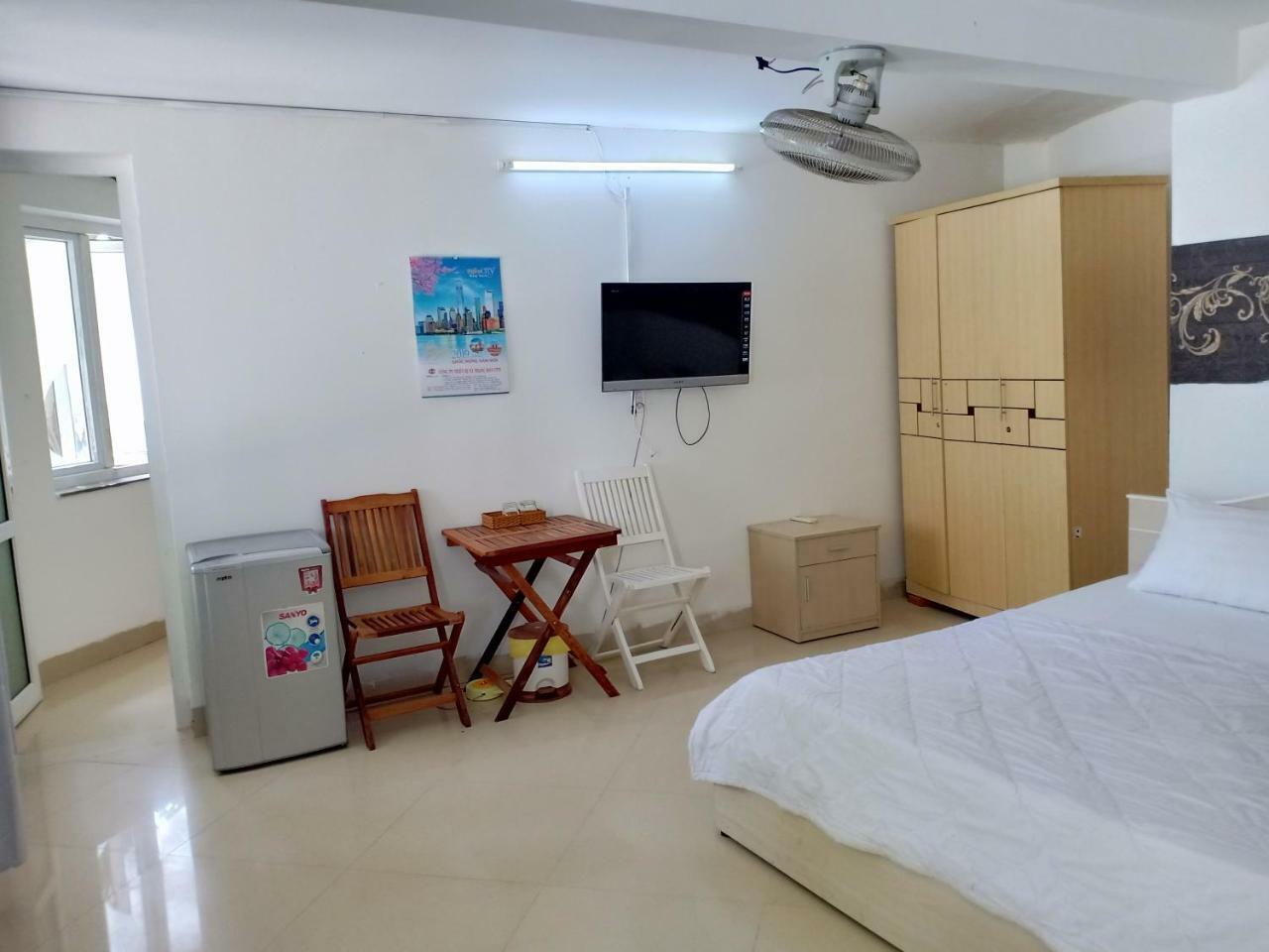 Nha Trang Star Villa Hotel Δωμάτιο φωτογραφία